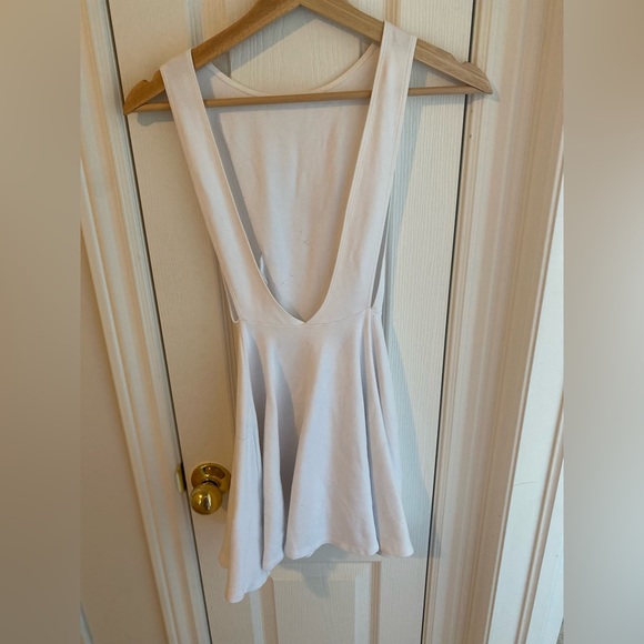 American Apparel Skater Dress - Size XS - Picture 2 of 5